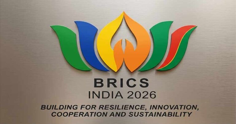 18वां BRICS शिखर सम्मेलन: नई दिल्ली के भारत मंडपम में जुटने लगे दुनिया के शीर्ष नेता, जानें पूरा कार्यक्रम
