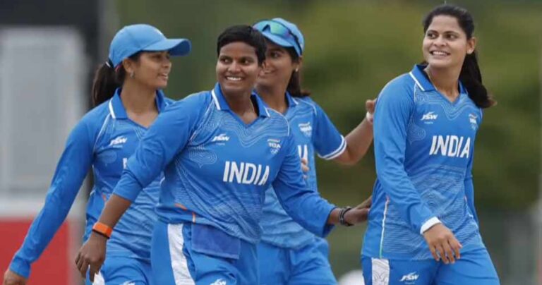 एशियाई खेल 2026: महिला क्रिकेट टीम ने जीता स्वर्ण पदक, शुचिका तरियाल ने एमएमए में रचा इतिहास; पीएम मोदी ने दी बधाई