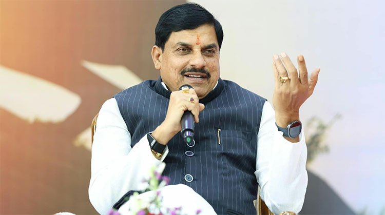 भोपाल को विकसित और हरित बनाने में मील का पत्थर साबित होगा मास्टर प्लान: मुख्यमंत्री डॉ. यादव