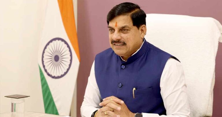सीएम डॉ. मोहन के नेतृत्व में स्कूल शिक्षा विभाग की शानदार पहल, दो दिनों में जारी हुए 600 अनुकंपा नियुक्ति आदेश