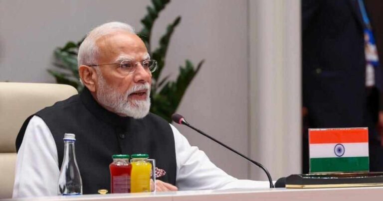 प्रधानमंत्री मोदी 17 सितंबर को करेंगे ‘सेमीकॉन इंडिया 2026’ का उद्घाटन, 52 देशों की 600 से अधिक कंपनियां होंगी शामिल