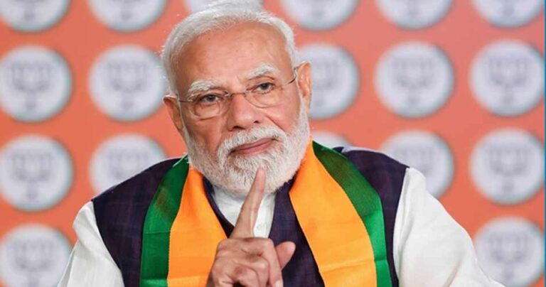 पिछले 12 वर्षों में गांव और शहर के बीच की दूरी काफी कम हुई: प्रधानमंत्री मोदी
