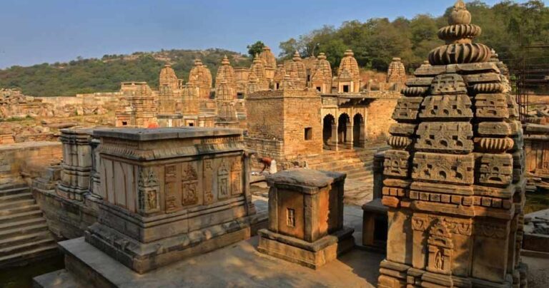 मध्यप्रदेश के नाम गौरवपूर्ण उपलब्धि