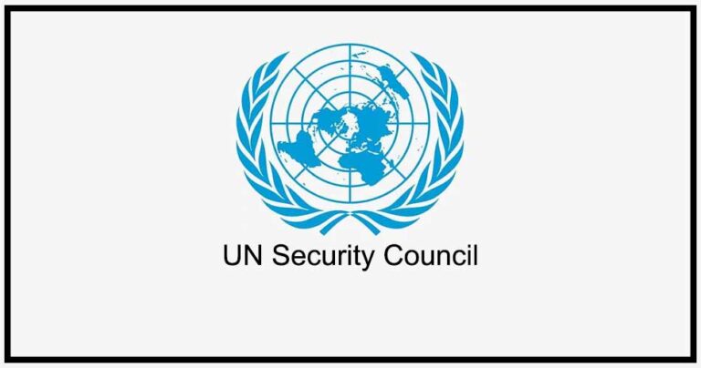 भारत की स्थायी UNSC सदस्यता की दावेदारी को पुर्तगाल और मॉरीशस का समर्थन