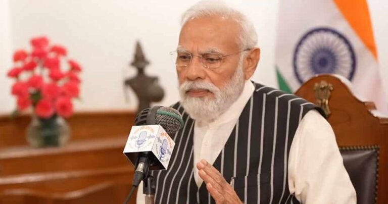 ‘स्वदेशी से आत्मनिर्भरता और ई-संजीवनी की क्रांति: ‘मन की बात’ में बोले पीएम मोदी, ‘रन फॉर यूनिटी’ का दिया आह्वान’