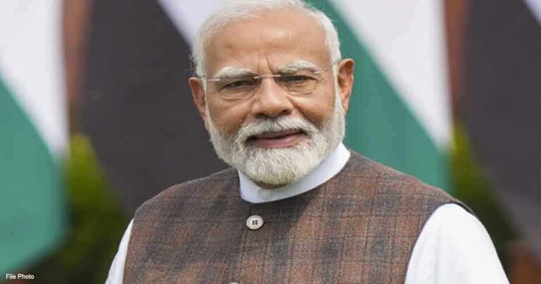 पीएम मोदी लद्दाख को देंगे ₹3,350 करोड़ की 5 बड़ी परियोजनाओं की सौगात; लेह एयरपोर्ट टर्मिनल और रणनीतिक सड़क शामिल