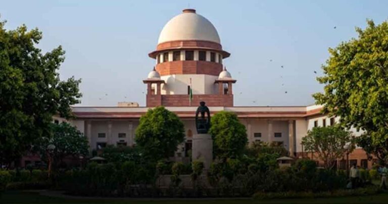 सुप्रीम कोर्ट के दरवाजे हर आम नागरिक के लिए खुले हैं: CJI जस्टिस सूर्यकांत; INDIA गठबंधन की बैठक की मांग पर भी दिया जवाब